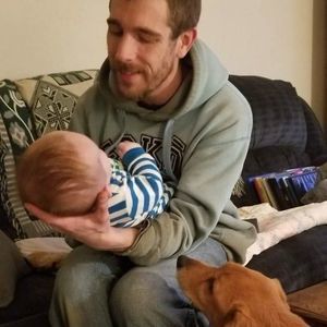 Meet your Posher, John